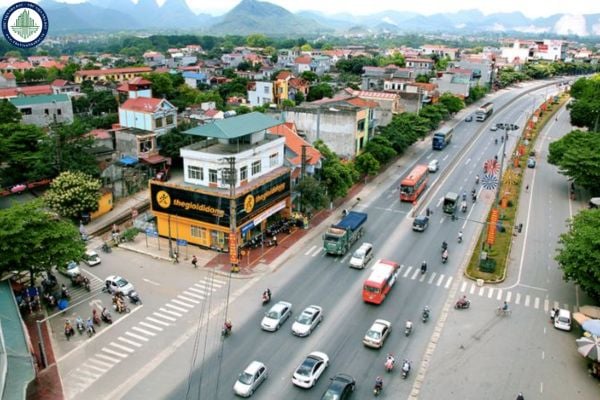 Chi tiết chủ trương đầu tư dự án Khu dân cư mới xã Quang Sơn thành phố Tam Điệp (cũ)