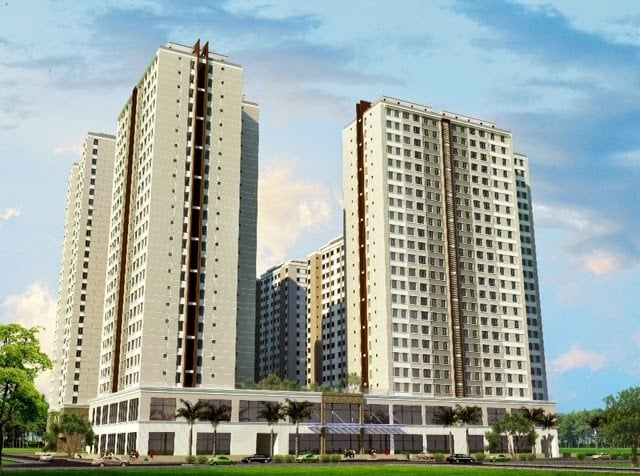 Topaz City