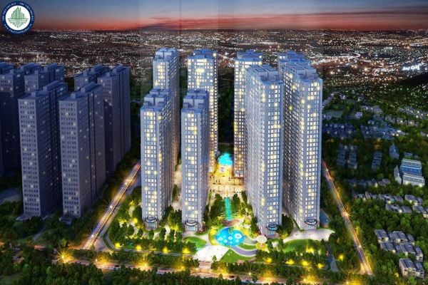 Giá chung cư Times City cập nhật mới nhất 2025 thế nào?