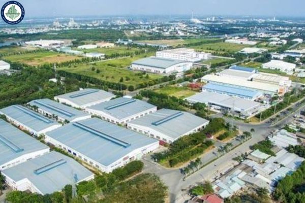 Thành lập cụm công nghiệp Quảng Đức ở đâu Quảng Ninh?