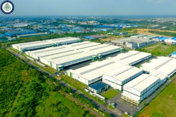 Quy hoạch chi tiết tỷ lệ 1/500 dự án đầu tư nhà máy sản xuất ắc quy tại khu công nghiệp Khánh Phú thế nào?