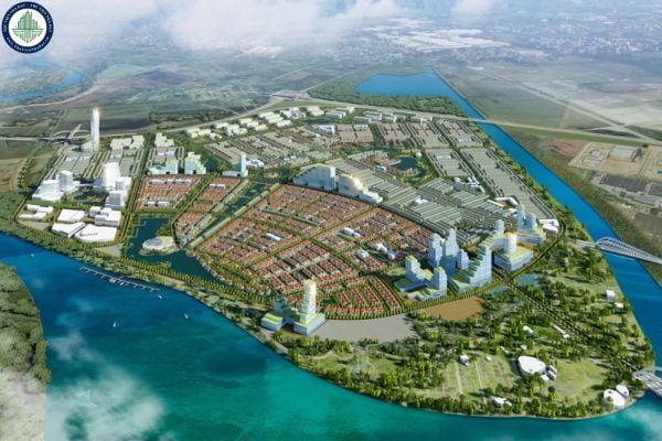 Hải Phòng điều chỉnh thời hạn sử dụng đất dự án nhà ở thương mại tại phường Tràng Cát, quận Hải An