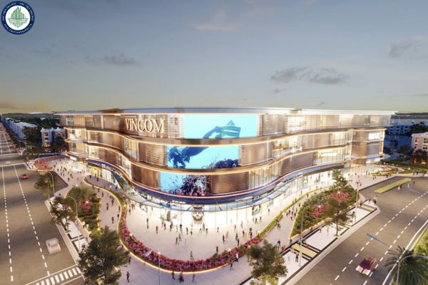 Khi nào khai trương Vincom Mega Mall Royal Island?