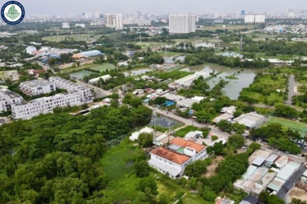 TP HCM, danh mục 442 khu đất thí điểm làm nhà ở thương mại bằng đất khác