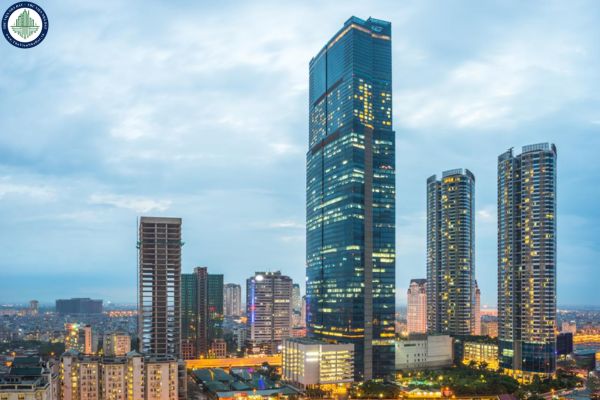 Keangnam Hanoi Landmark Tower thuộc phường nào sau sáp nhập 2025?