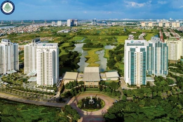 Khu đô thị Ciputra Tây Hồ thuộc phường nào sau sáp nhập?