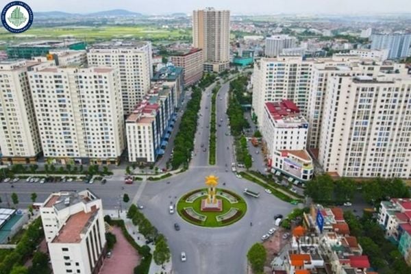 Khu đô thị mới Đại học II tại Bắc Ninh xây dựng ở đâu?
