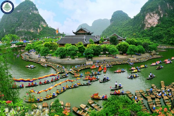 Xây dựng khu du lịch sinh thái Notting Dale ở đâu?