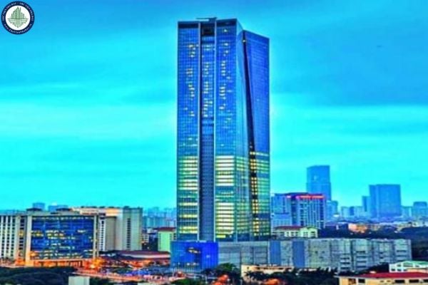 Lotte Center Hà Nội có địa chỉ ở đâu từ 1/7/2025?