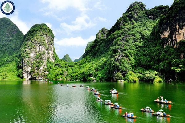 Quy hoạch tổng Khu kinh doanh thương mại, dịch vụ tổng hợp Trường Lộc ở Ninh Bình thế nào?
