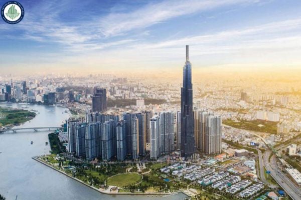 Vinhomes Central Park địa chỉ mới từ 1/7/2025 ở đâu?