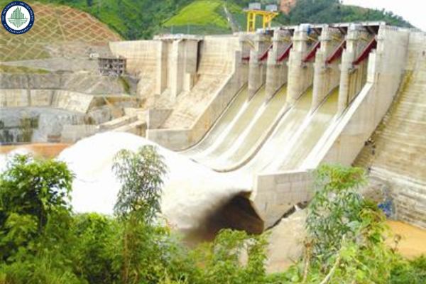 Tiến độ thực hiện dự án Nhà máy thủy điện Cam Ly ở Lâm Đồng thế nào?