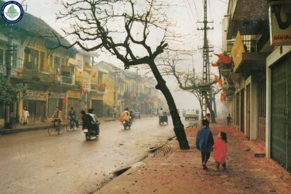 Phố Khâm Thiên chính thức thuộc phường nào từ 1/7/2025?