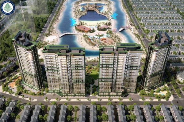 Địa chỉ mới Masteri Trinity Square ở đâu từ 1/7/2025?