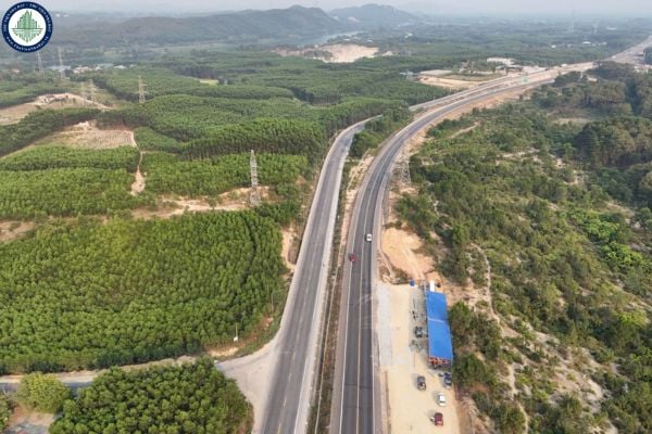 Cao tốc Cam Lộ La Sơn khi nào mở rộng? Hướng tuyến Cao tốc Cam Lộ La Sơn như thế nào?
