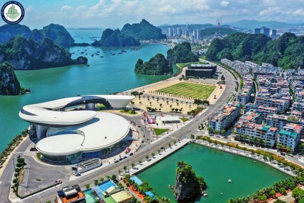 Thông tin về dự án khu chung cư,dịch vụ thương mại phường Hồng Hà Quảng Ninh