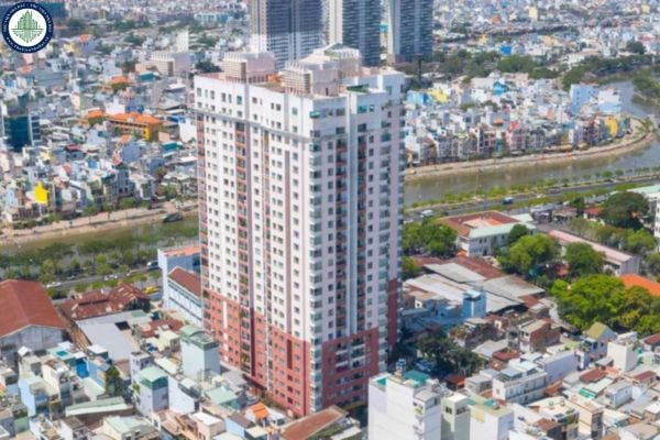 Địa chỉ Chung cư Phúc Thịnh quận 5 cũ hiện nay ở đâu?