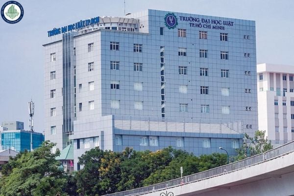 Đại học Luật TP HCM địa chỉ tại đâu? Nhà trọ cho thuê ở Hiệp Bình Chánh Thủ Đức giá tham khảo?