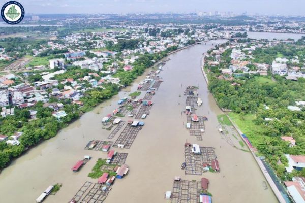 Phương án đấu giá thửa đất số 5 và thửa đất số 9, tờ bản đồ số 43 phường Trấn Biên, Đồng Nai (tờ bản đồ số 43 phường Trung Dũng, TP Biên Hòa cũ)