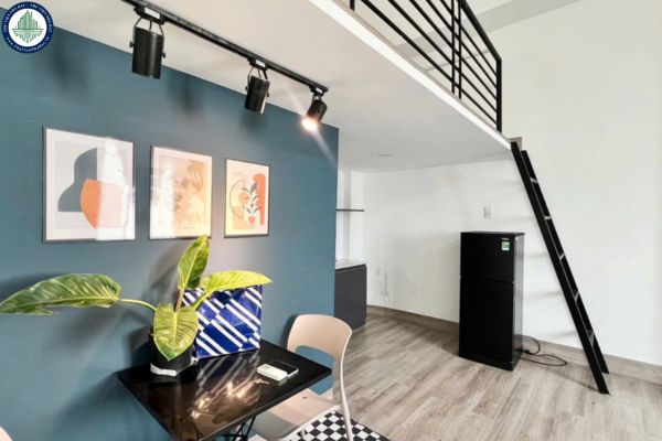 Thuê phòng trọ Hiệp Bình Chánh dưới 3 triệu có gác mới nhất