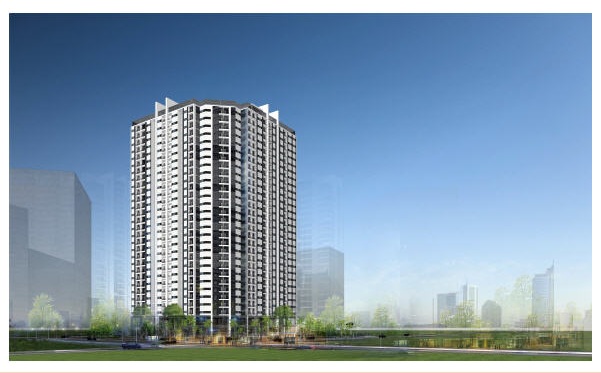 The Park Home
