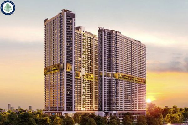 Hình ảnh tiến độ The Gió Riverside cập nhập mới nhất đến tháng 7/2025