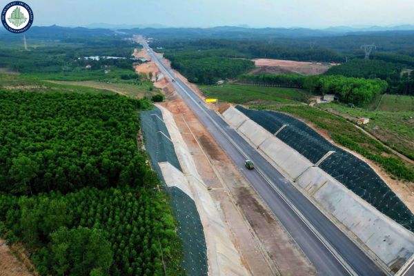 3 đoạn tuyến thuộc cao tốc Bắc Nam thông xe trong tháng 8 gồm tuyến nào?