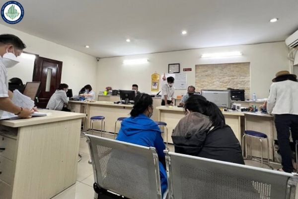 Mua nhà Nhà Bè công chứng giấy tờ ở đâu?