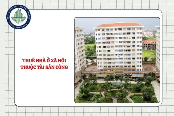 Thân nhân liệt sĩ có được miễn, giảm tiền thuê nhà ở xã hội thuộc tài sản công không?