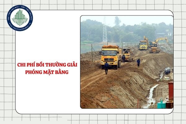 Hướng dẫn mới nhất về khấu trừ chi phí bồi thường giải phóng mặt bằng vào tiền thuê đất theo Công văn 3650
