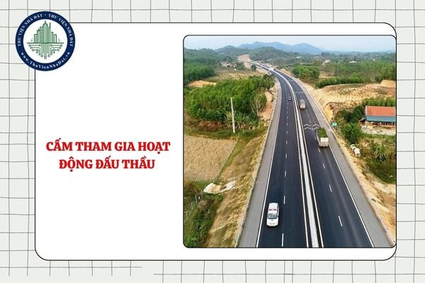 Làm giả thông tin, hồ sơ đấu thầu dự án PPP bị cấm tham gia hoạt động đấu thầu bao lâu?