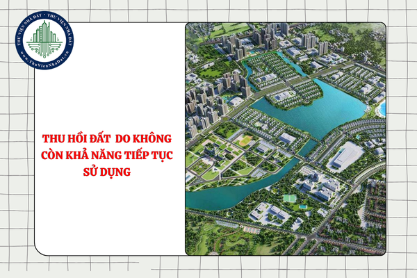 Quy định về kinh phí bồi thường, hỗ trợ đối với đất bị thu hồi do không còn khả năng tiếp tục sử dụng