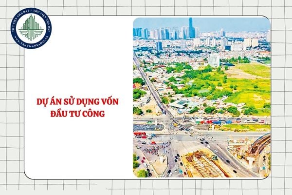 Cơ quan thanh toán cho các dự án sử dụng vốn đầu tư công từ 26/9/2025 là cơ quan nào?