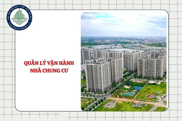 Hợp đồng dịch vụ quản lý vận hành nhà chung cư hết hạn thì có được tái ký không?