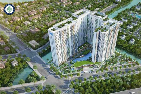 Bán căn hộ chung cư Sài Gòn Intela diện tích 50m2 giá 1,42 tỷ, pháp lý rõ ràng