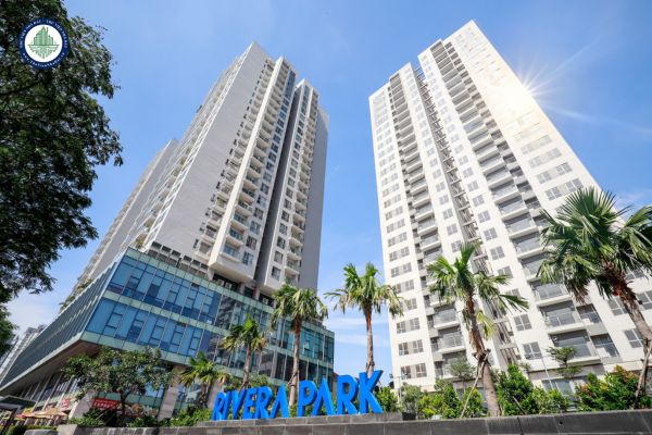 Bán căn hộ Rivera Park Quận 10 từ 63m² giá từ 3,8 tỷ hỗ trợ vay 70%