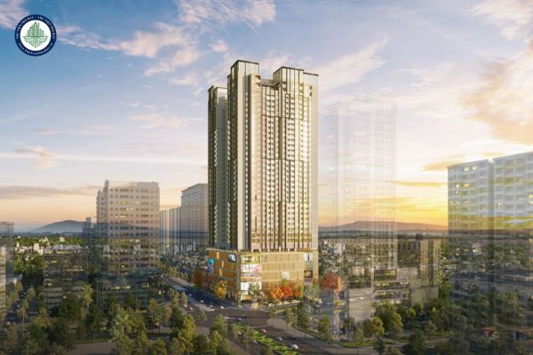 Bán căn hộ tại BRG Diamond Residence, Lê Văn Lương giá tốt từ 8.9 tỷ (Hình từ Internet)