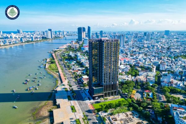 Căn hộ cao cấp 68m² tại SAM Towers, Đà Nẵng giá 4,7 tỷ, pháp lý rõ ràng