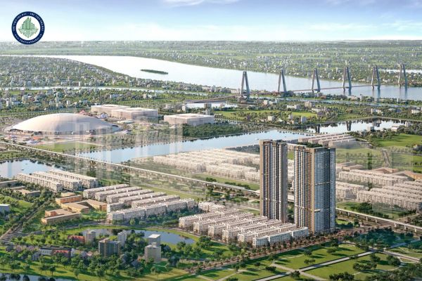 Căn hộ hạng sang The Global City, Thủ Đức, diện tích 65m², giá thỏa thuận (Hình từ Internet)