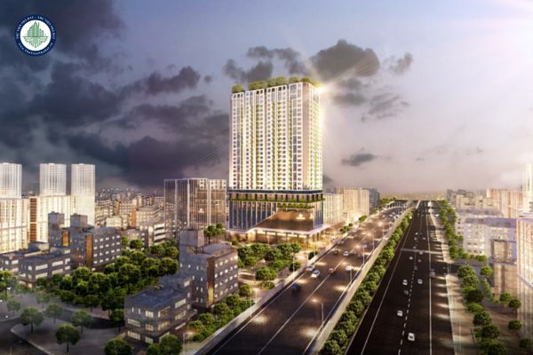 Chuyển nhượng căn hộ Capital Elite, Phạm Hùng, Nam Từ Liêm, diện tích 114m² (Hình từ Internet)