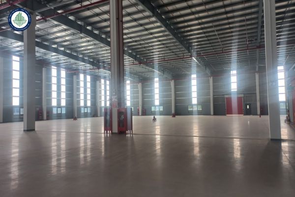 Cho thuê nhà xưởng tại đường Nguyễn Cửu Phú, Bình Chánh từ 500m2 giá hấp dẫn (Hình từ Internet)