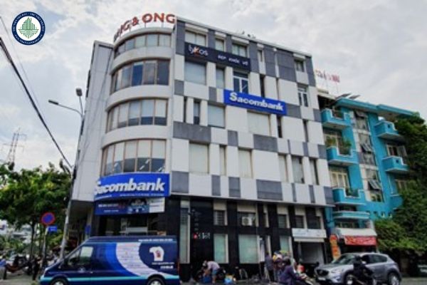 Cho thuê văn phòng tại Ong & Ong Building, Phan Xích Long, Phú Nhuận, DT 180m² (Hình từ Internet)