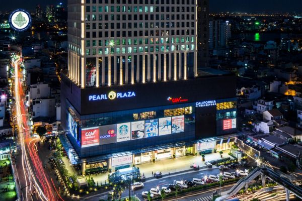 Tòa nhà Pearl Plaza Bình Thạnh có những điểm gì thú vị? Có nên thuê căn hộ chung cư tại địa điểm này?	