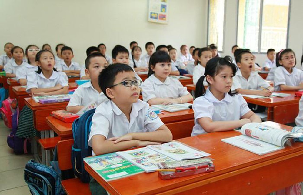Thông tư 28/2020/TT-BGDĐT, Thông tư 41/2010/TTBG-DĐT, Điều lệ trường tiểu học