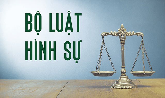 Tổng hợp Nghị quyết, Thông tư liên tịch hướng dẫn áp dụng BLHS mới nhất, Bộ luật Hình sự 2015