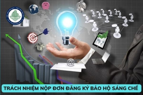Các trường hợp cơ sở giáo dục đại học có trách nhiệm nộp đơn đăng ký bảo hộ sáng chế và các tài sản trí tuệ khác từ ngày 01/03/2023?