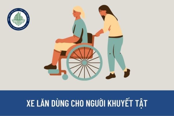 Hành vi không nhường đường cho người khuyết tật khi tham gia giao thông bị xử phạt như thế nào?