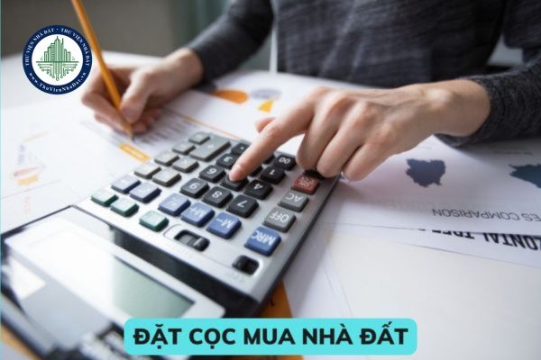 Tải về mẫu hợp đồng đặt cọc mua nhà đất mới nhất năm 2023? Quyền và nghĩa vụ của các bên trong đặt cọc mua nhà đất? 
