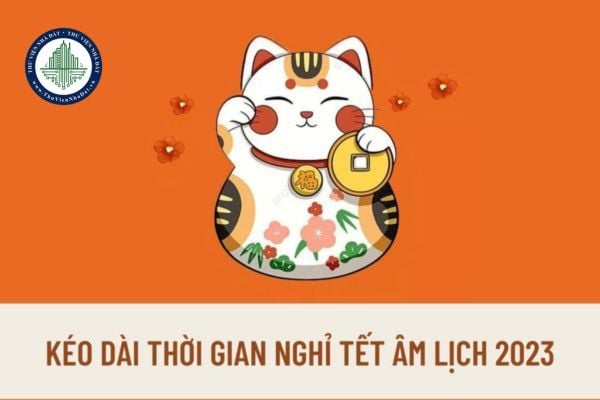 Người lao động nghỉ Tết Âm lịch 2023 sẽ được hưởng lương mấy ngày? Cần làm gì để được nghỉ Tết Âm lịch 2023 sớm nhưng vẫn được hưởng nguyên lương?