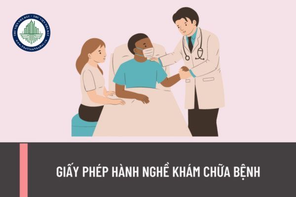 Thời hạn của giấy phép hành nghề khám chữa bệnh là 05 năm đúng không? Việc gia hạn giấy phép hành nghề được thực hiện như thế nào?